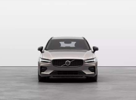 Volvo - V60