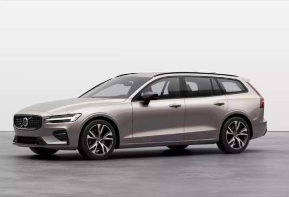 Volvo - V60