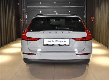 Volvo - V60
