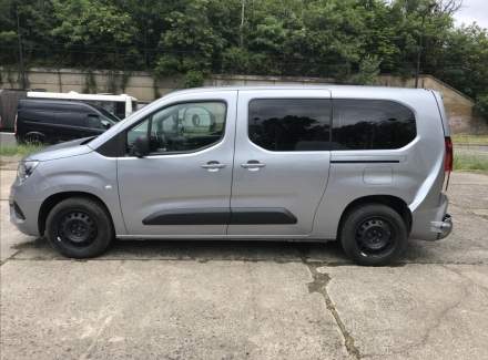 Opel - Combo