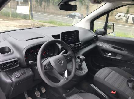 Opel - Combo