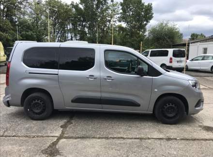 Opel - Combo