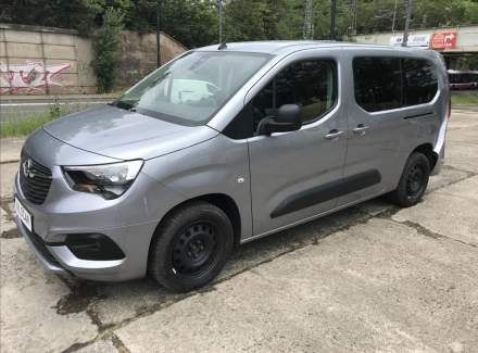 Opel - Combo