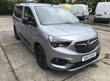 Opel - Combo