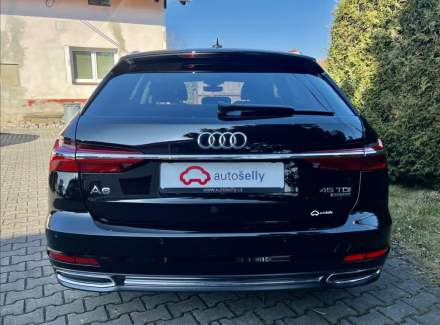 Audi - A6