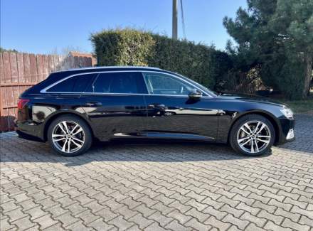 Audi - A6