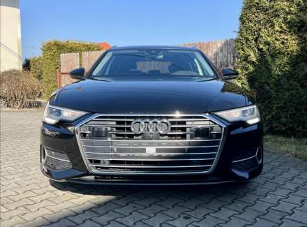 Audi - A6