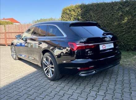 Audi - A6