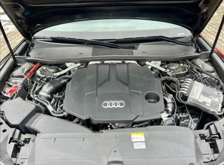 Audi - A6