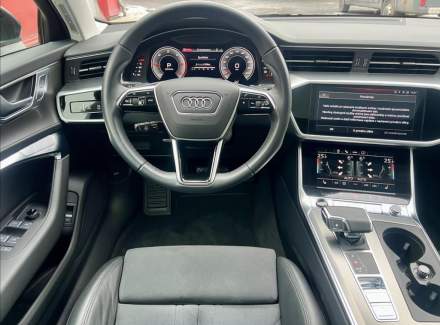Audi - A6