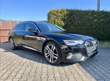 Audi - A6