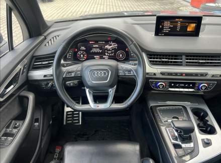 Audi - SQ7