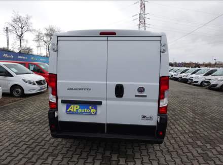 Fiat - Ducato