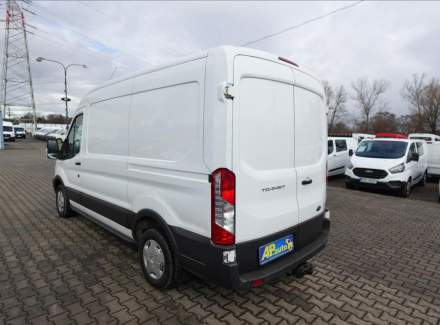Ford - Transit