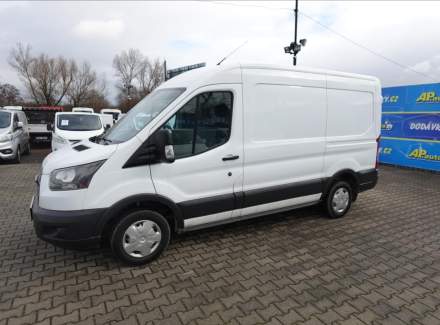 Ford - Transit