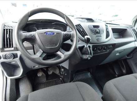 Ford - Transit