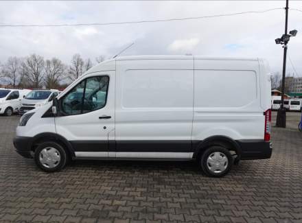Ford - Transit