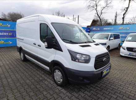 Ford - Transit