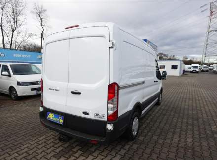 Ford - Transit