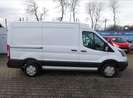 Ford - Transit