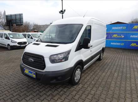 Ford - Transit