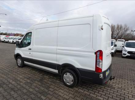 Ford - Transit