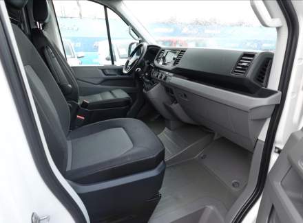 Volkswagen - Crafter