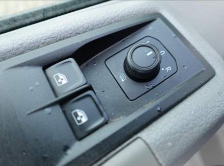 Volkswagen - Crafter