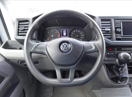 Volkswagen - Crafter