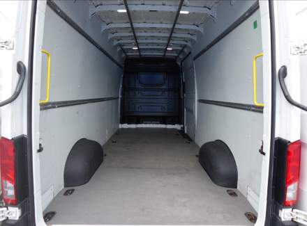 Volkswagen - Crafter