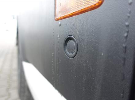 Volkswagen - Crafter