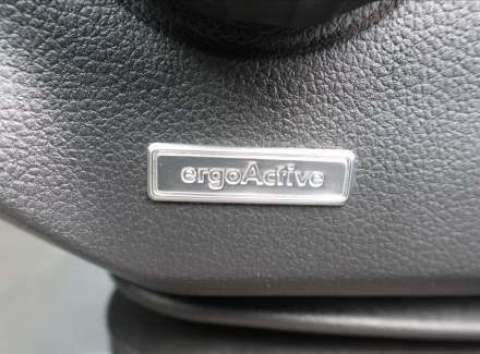 Volkswagen - Crafter