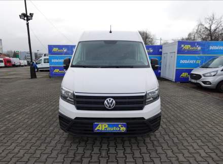 Volkswagen - Crafter