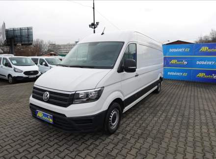 Volkswagen - Crafter
