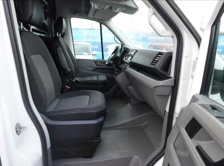 Volkswagen - Crafter