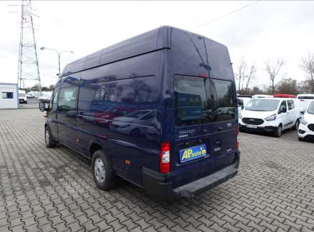 Ford - Transit