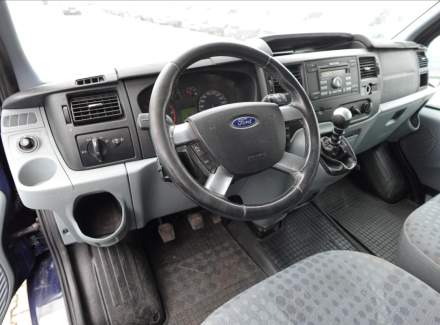 Ford - Transit