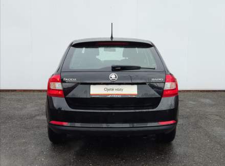 Škoda - Rapid
