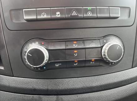 Mercedes-Benz - Vito