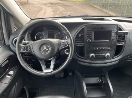 Mercedes-Benz - Vito