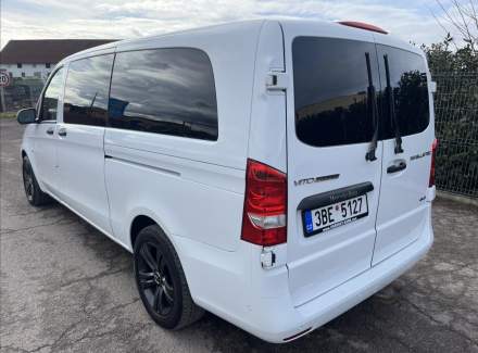 Mercedes-Benz - Vito