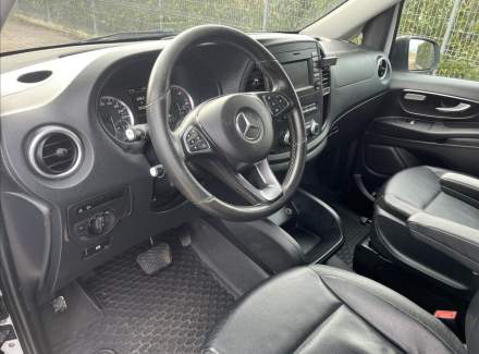 Mercedes-Benz - Vito