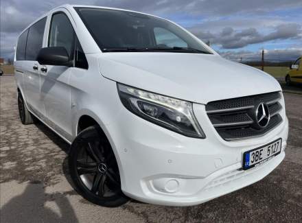 Mercedes-Benz - Vito
