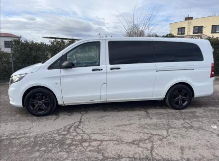 Mercedes-Benz - Vito