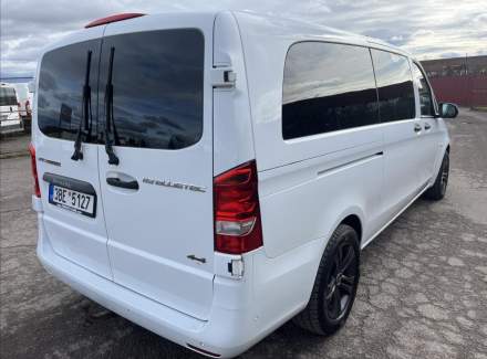 Mercedes-Benz - Vito