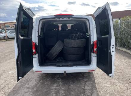 Mercedes-Benz - Vito