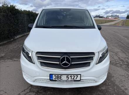 Mercedes-Benz - Vito