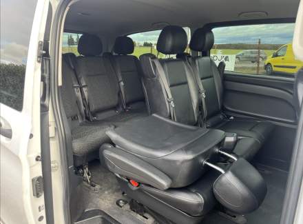 Mercedes-Benz - Vito