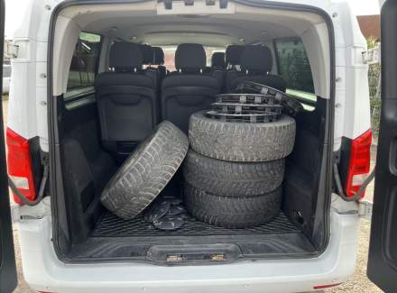 Mercedes-Benz - Vito