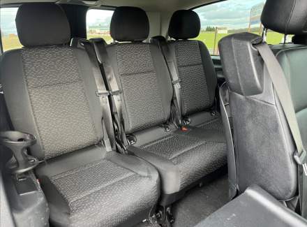 Mercedes-Benz - Vito